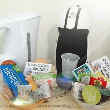 Dimora & Arte B&B Canneto sull'Oglio Zewnętrze zdjęcie