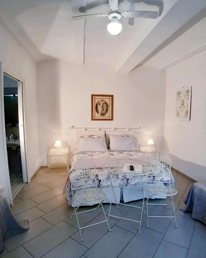 Dimora & Arte B&B Canneto sull'Oglio Zewnętrze zdjęcie