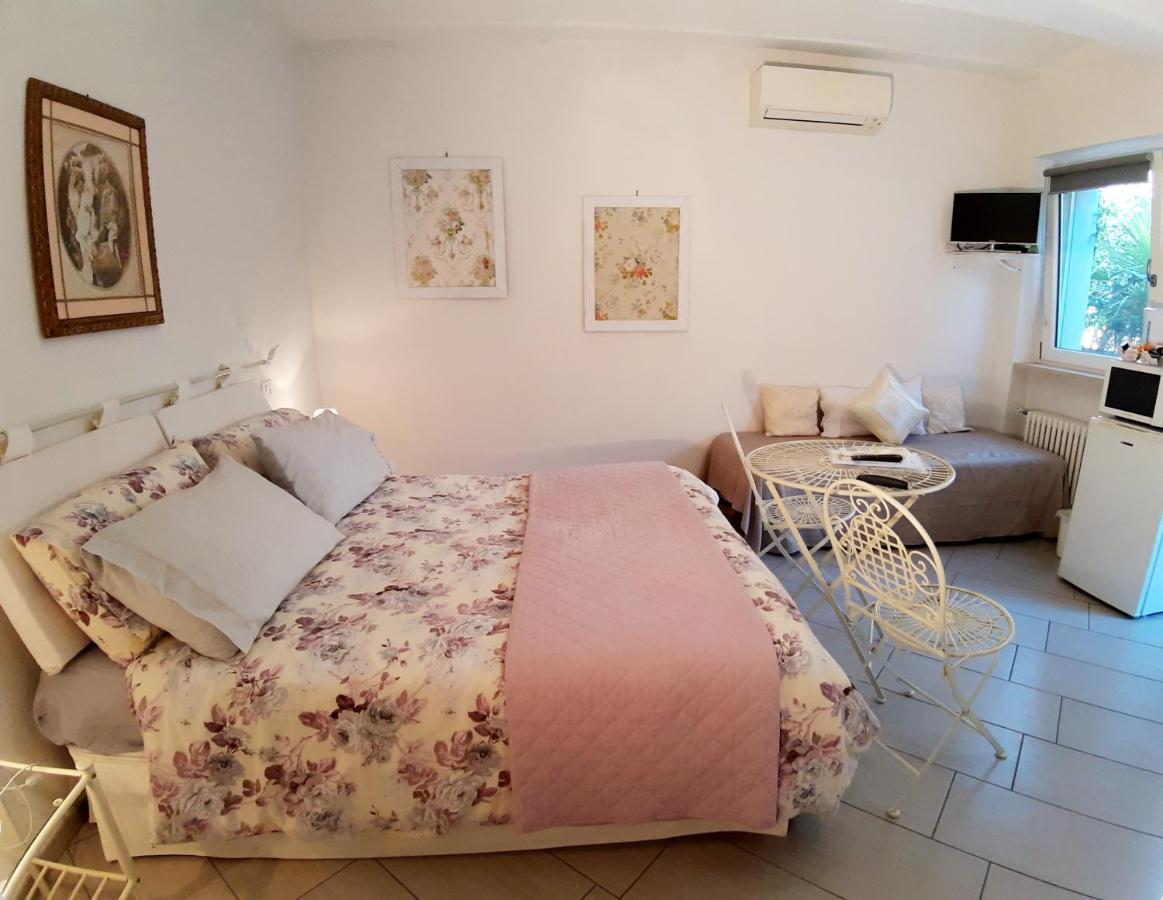 Dimora & Arte B&B Canneto sull'Oglio Zewnętrze zdjęcie