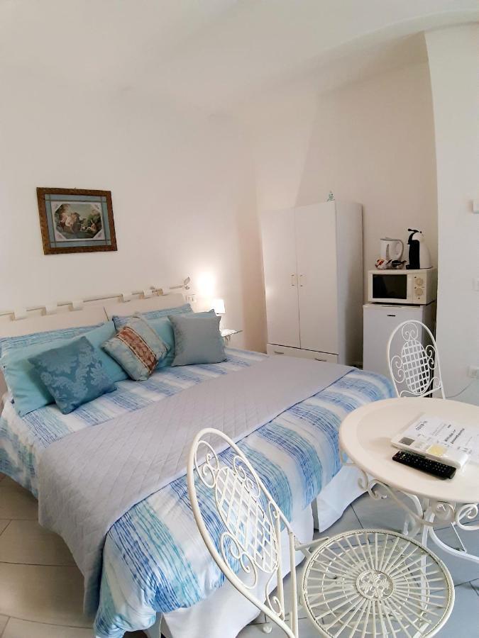 Dimora & Arte B&B Canneto sull'Oglio Zewnętrze zdjęcie