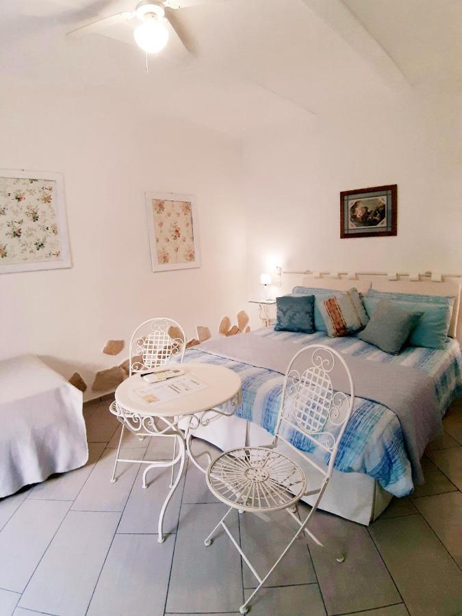 Dimora & Arte B&B Canneto sull'Oglio Zewnętrze zdjęcie
