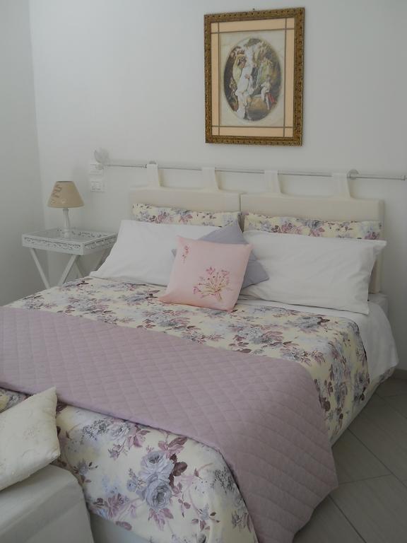 Dimora & Arte B&B Canneto sull'Oglio Pokój zdjęcie