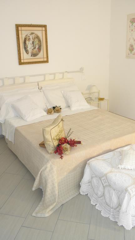 Dimora & Arte B&B Canneto sull'Oglio Pokój zdjęcie