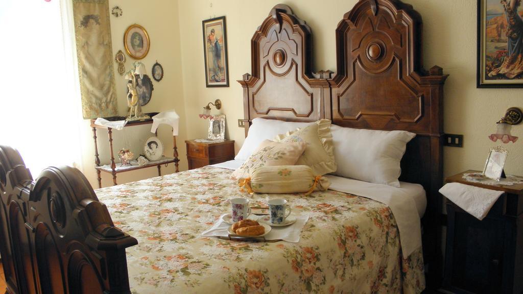 Dimora & Arte B&B Canneto sull'Oglio Pokój zdjęcie