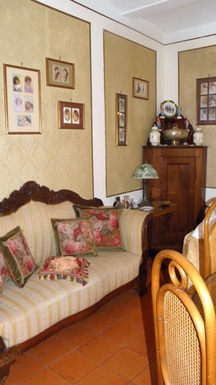 Dimora & Arte B&B Canneto sull'Oglio Pokój zdjęcie