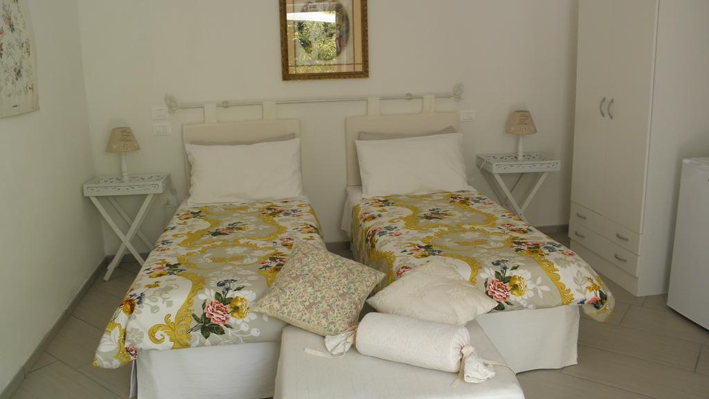 Dimora & Arte B&B Canneto sull'Oglio Pokój zdjęcie