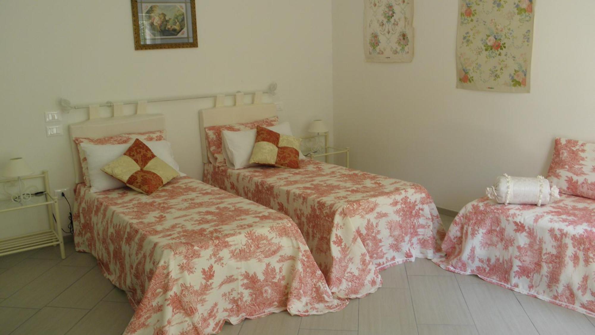 Dimora & Arte B&B Canneto sull'Oglio Zewnętrze zdjęcie