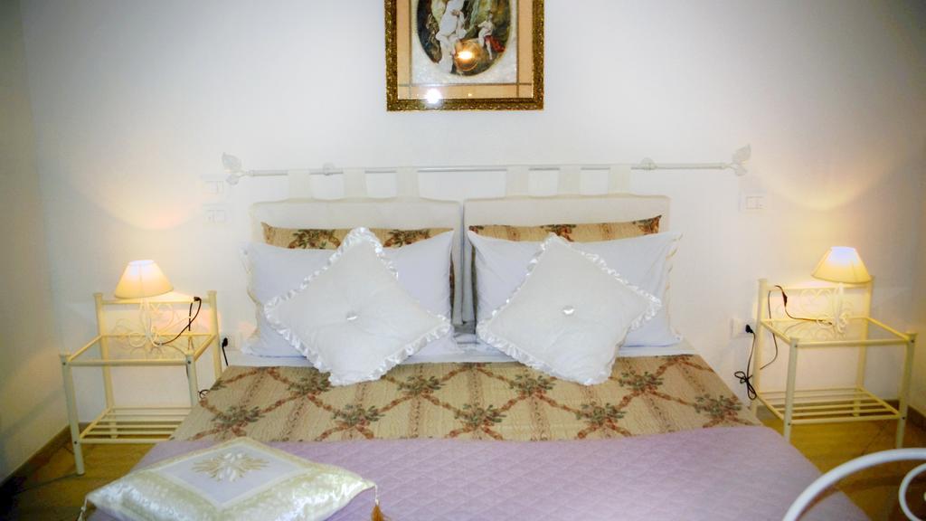 Dimora & Arte B&B Canneto sull'Oglio Zewnętrze zdjęcie