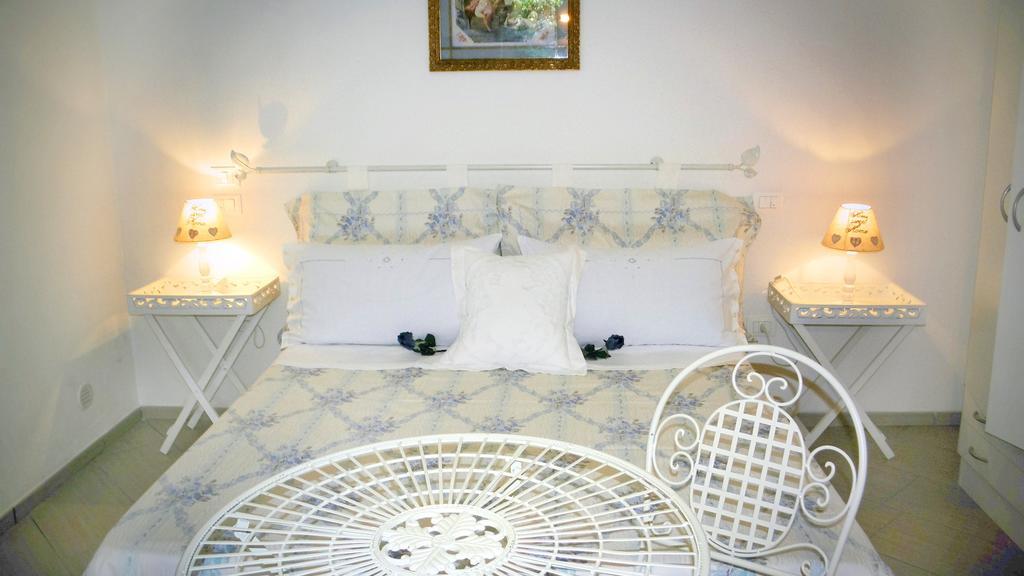 Dimora & Arte B&B Canneto sull'Oglio Zewnętrze zdjęcie