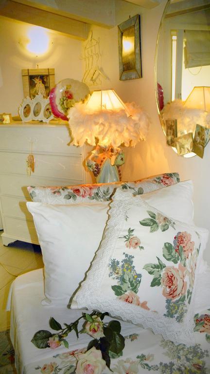 Dimora & Arte B&B Canneto sull'Oglio Zewnętrze zdjęcie