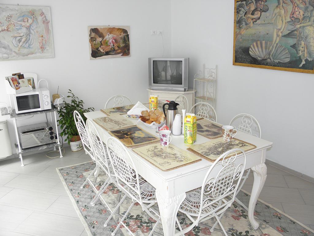 Dimora & Arte B&B Canneto sull'Oglio Zewnętrze zdjęcie