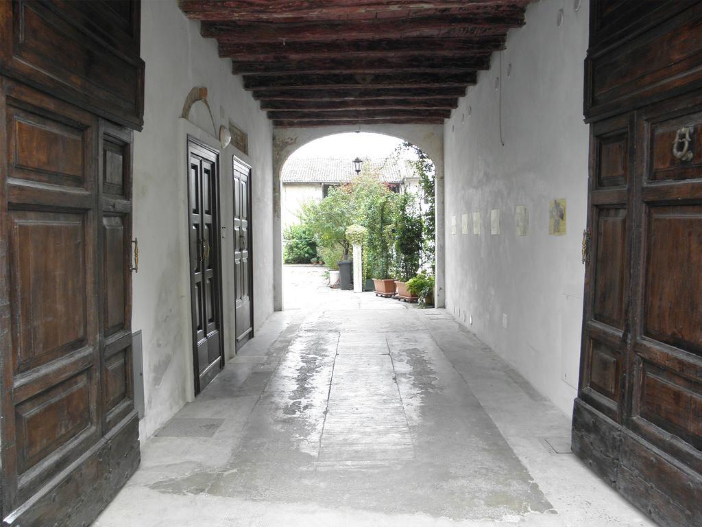Dimora & Arte B&B Canneto sull'Oglio Zewnętrze zdjęcie